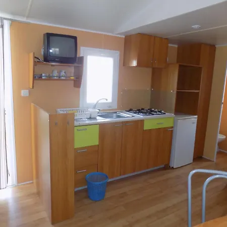 Natur Camping Bungalow T2