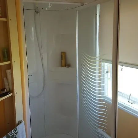 Natur Camping Bungalow T2 * Pataias