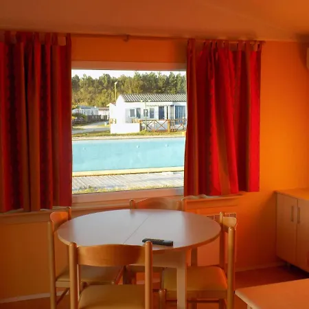 Natur Camping Bungalow T2 Holiday home *
