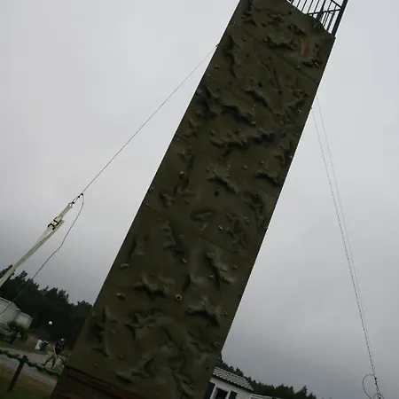 Natur Camping Bungalow T2 Holiday home *