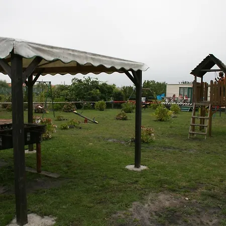 Natur Camping Bungalow T2 *